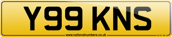 Y99 KNS