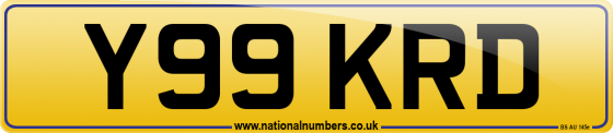 Y99 KRD