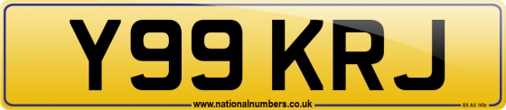Y99 KRJ