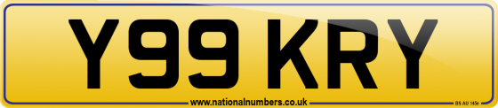 Y99 KRY