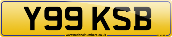 Y99 KSB