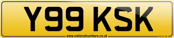 Y99 KSK