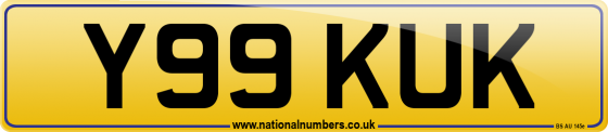 Y99 KUK