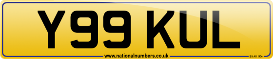 Y99 KUL