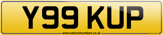Y99 KUP
