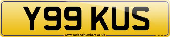 Y99 KUS