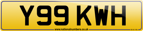 Y99 KWH