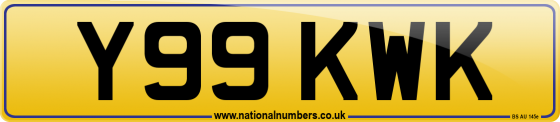 Y99 KWK
