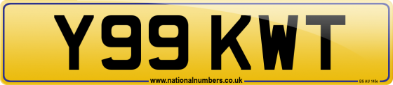 Y99 KWT