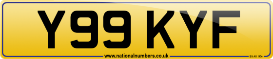 Y99 KYF
