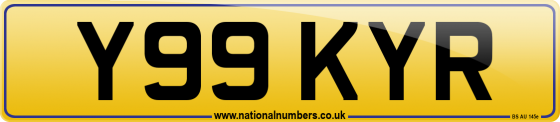 Y99 KYR