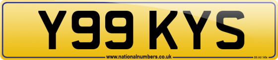 Y99 KYS
