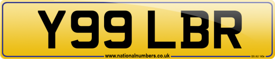 Y99 LBR