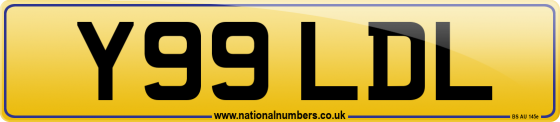Y99 LDL