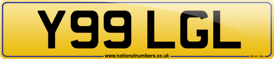 Y99 LGL