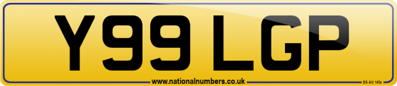 Y99 LGP