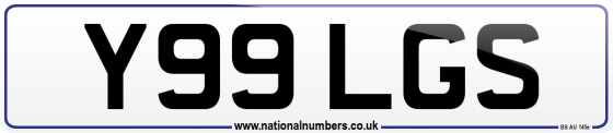 Y99 LGS