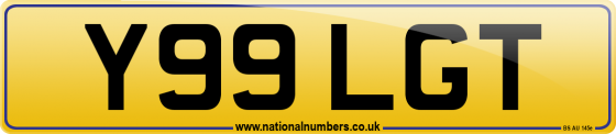 Y99 LGT