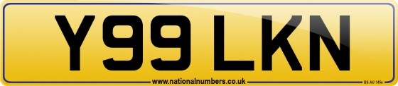 Y99 LKN