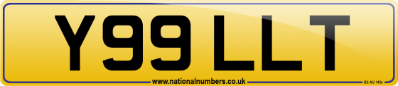Y99 LLT