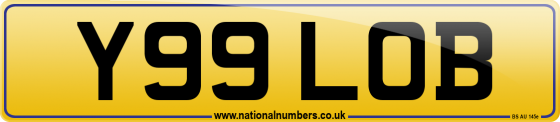 Y99 LOB