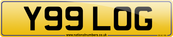 Y99 LOG
