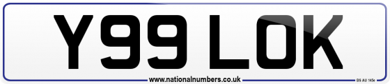 Y99 LOK