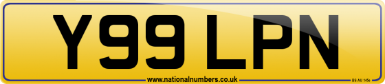 Y99 LPN