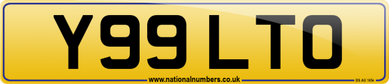 Y99 LTO