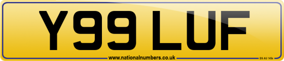 Y99 LUF