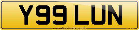 Y99 LUN