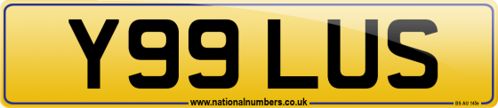 Y99 LUS