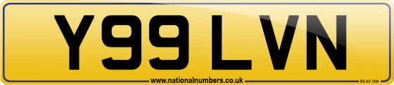 Y99 LVN