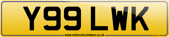 Y99 LWK