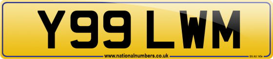 Y99 LWM