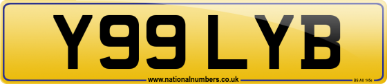Y99 LYB