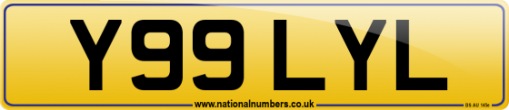 Y99 LYL