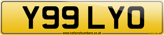 Y99 LYO