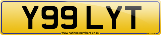 Y99 LYT