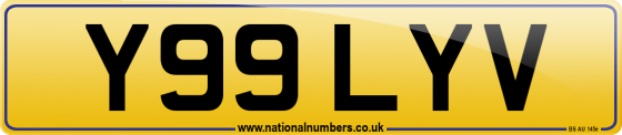 Y99 LYV