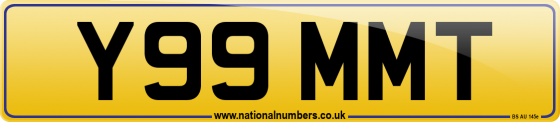 Y99 MMT