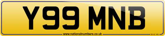 Y99 MNB