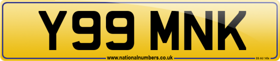 Y99 MNK