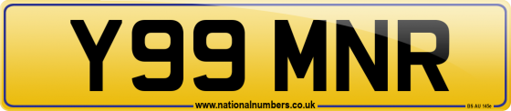 Y99 MNR