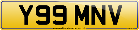 Y99 MNV