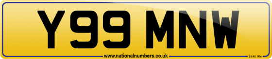 Y99 MNW