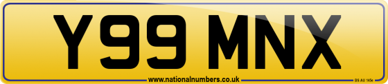 Y99 MNX