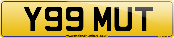 Y99 MUT