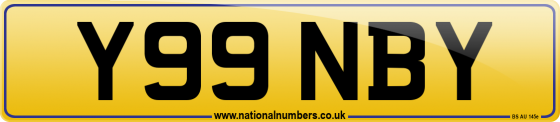 Y99 NBY