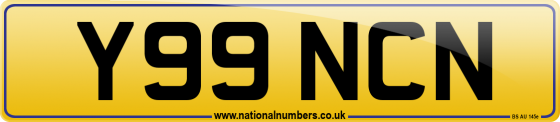 Y99 NCN